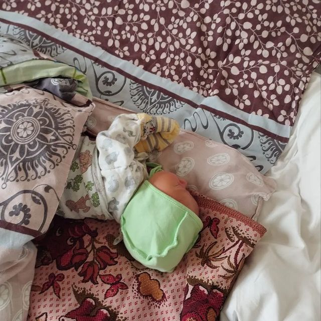 ivikulya011017 в LOOKY. #детидетей,#ябабушка,#ябабушканонестарушка. В моей жизни  появил...