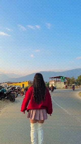purna.info.np в LOOKY. #dance. Nepal Dance #dance c...