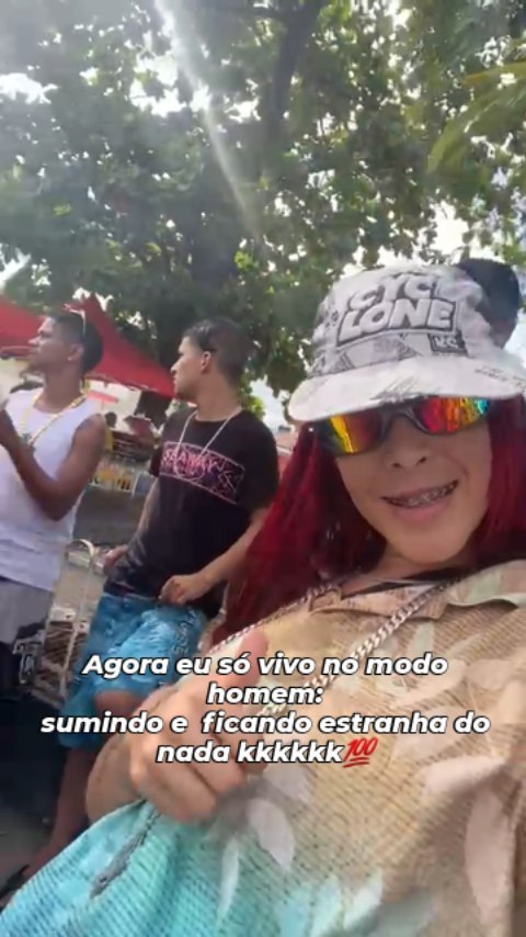 Bibiih_CL в LOOKY. . Foi maall kkkkkkkkkk...