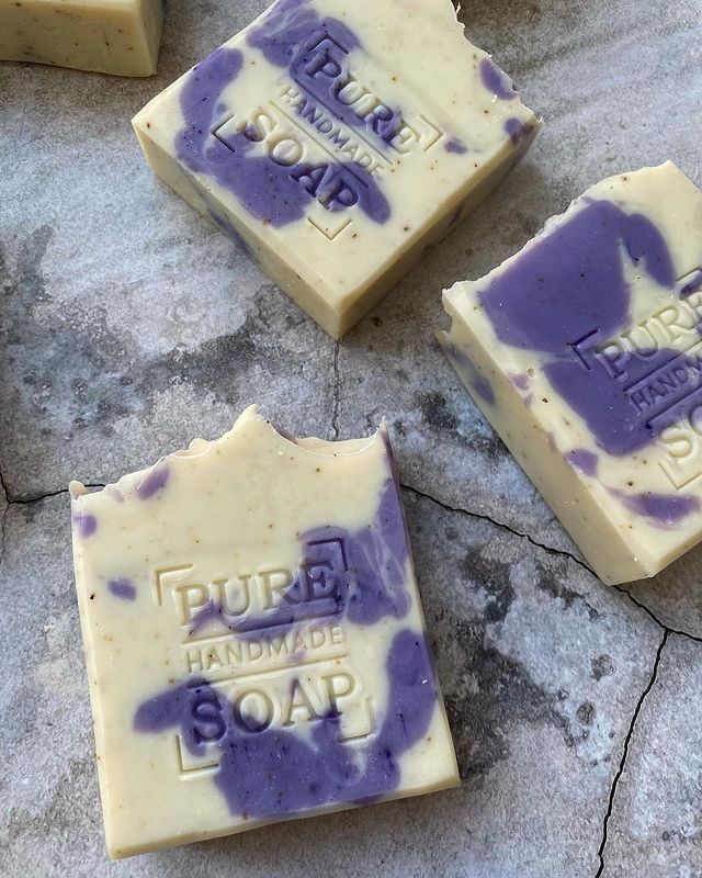 angelinas_soap в LOOKY. . Ароматная лаванда🪻 ...