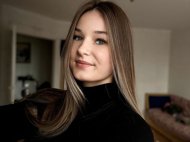 irrroo4ka в LOOKY. . null
