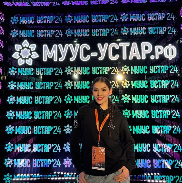 vasilieva_tanya03 в LOOKY. . 🤍