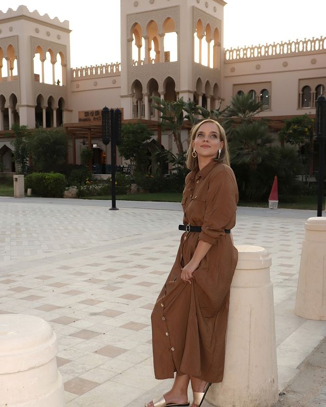 salah_olga в LOOKY. . То, чем хотела подел...