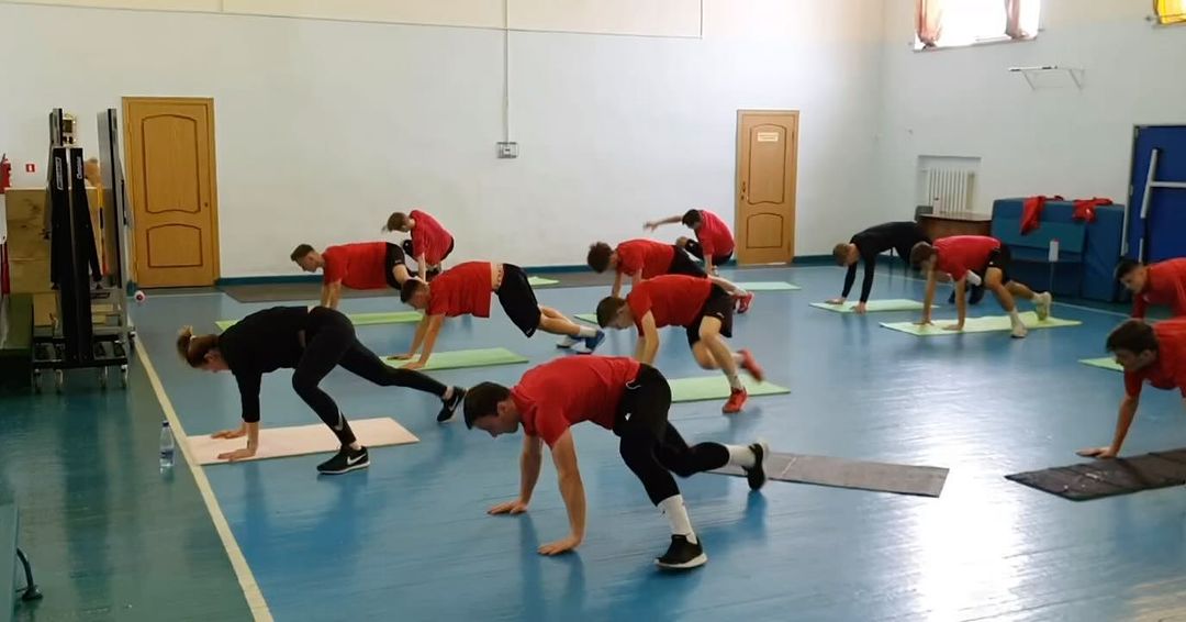 kat77fit в LOOKY. . Доброе субботнее утр...