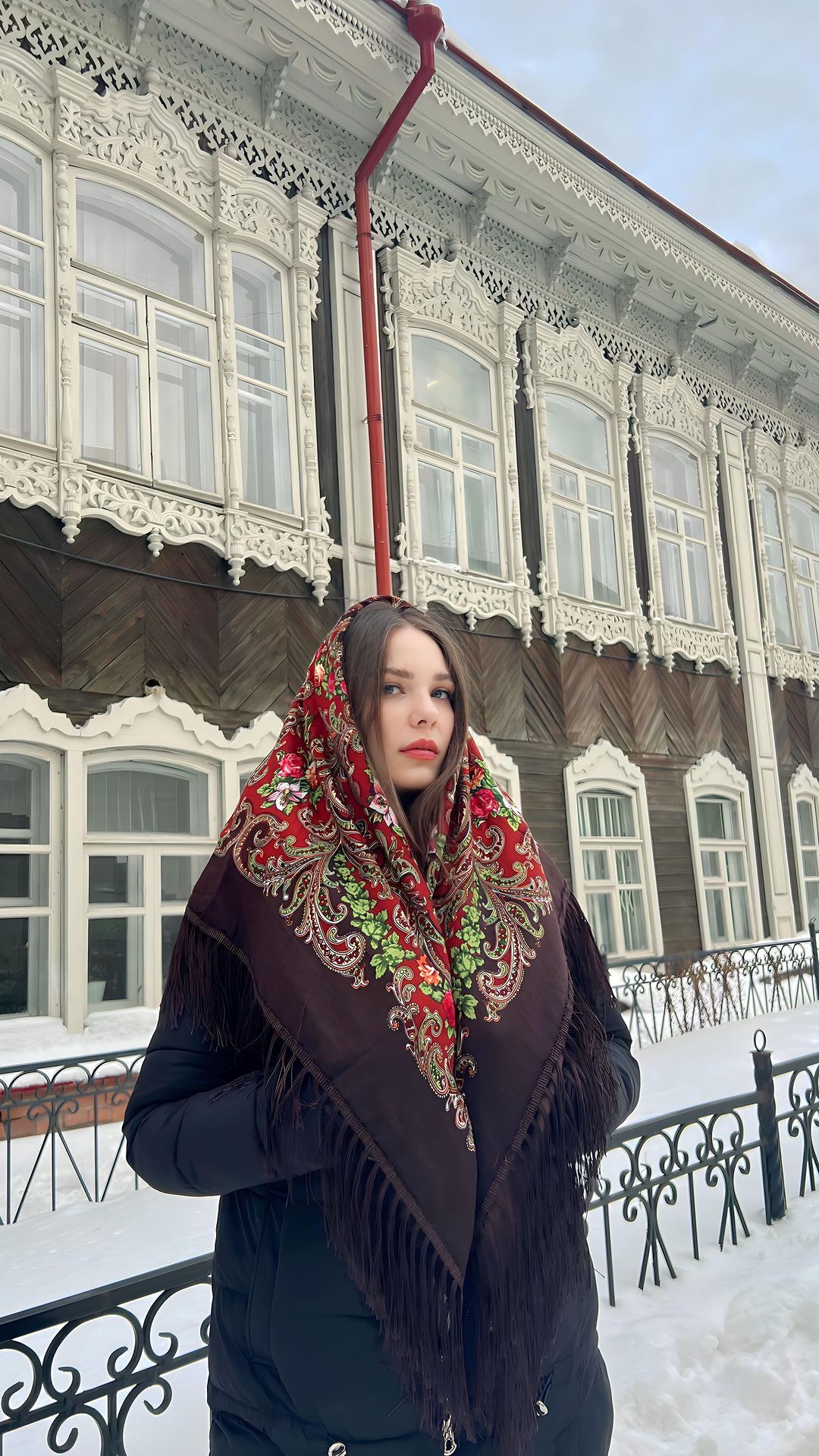 eka_rf_ в LOOKY. . Conta digital nova: ...