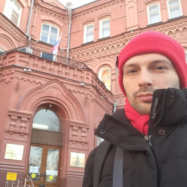 dimacherk87 in LOOKY. . Краеведческий музей ...