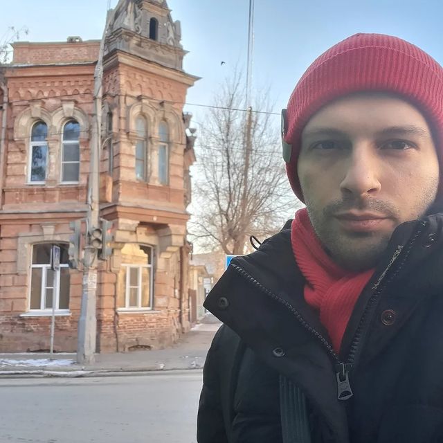 dimacherk87 in LOOKY. . Музей Кустодиева