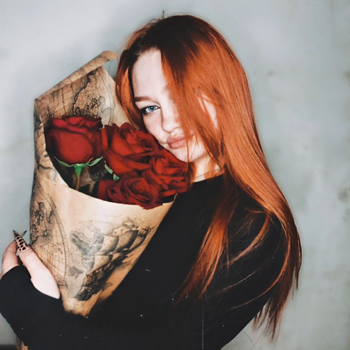 liza_666_070 в LOOKY. . null