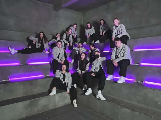 paranormal_clubb в LOOKY. #paranormalkids,#paranormal,#paranormalclub,#танцы,#dance,#tiktok,#hiphop,#hiphopdance,#dance,#dancers,#dancespirit,#danceshoot,#dancehistory,#hiphop,#hiphopdance,#dancers,#performance,#danceislife,#amazingdancers,#dancehallonelove,#dancehallcamp,#instagramanet,#likes4likes,#followher,#follow4follow,#followback,#follow,#like4follow. #paranormalkids
•
•
...