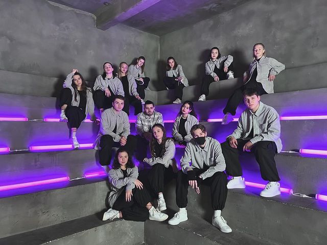 paranormal_clubb в LOOKY. #paranormalkids,#paranormal,#paranormalclub,#танцы,#dance,#tiktok,#hiphop,#hiphopdance,#dance,#dancers,#dancespirit,#danceshoot,#dancehistory,#hiphop,#hiphopdance,#dancers,#performance,#danceislife,#amazingdancers,#dancehallonelove,#dancehallcamp,#instagramanet,#likes4likes,#followher,#follow4follow,#followback,#follow,#like4follow. #paranormalkids
•
•
...