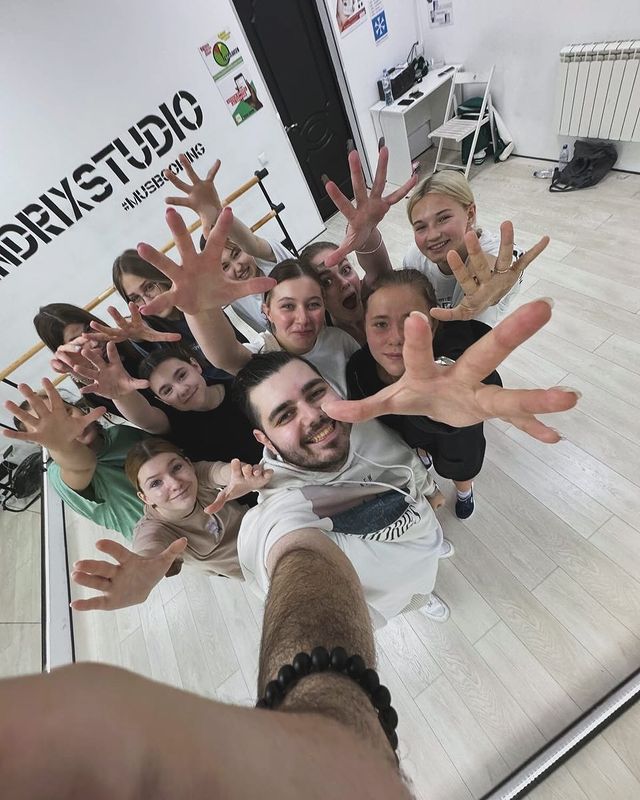 paranormal_clubb в LOOKY. #paranormalkids,#paranormal,#paranormalclub,#танцы,#dance,#tiktok,#hiphop,#hiphopdance,#dance,#dancers,#dancespirit,#danceshoot,#dancehistory,#hiphop,#hiphopdance,#dancers,#performance,#danceislife,#amazingdancers,#dancehallonelove,#dancehallcamp,#instagramanet,#likes4likes,#followher,#follow4follow,#followback,#follow,#like4follow. Потанцуем?😏

Открыт...