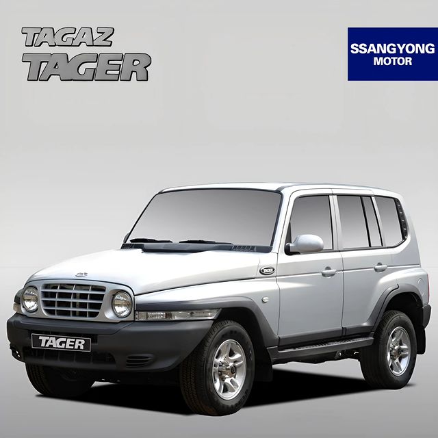 ssangyongok в LOOKY. #SsangYong,#SsangYongMotor,#SsangYongGlobal,#SsangYongWorld,#SsangYongKorando,#SsangYongActyon,#SsangYongActyonSports,#SsangYongMusso,#SsangYongMussoSports,#SsangYongKyron,#SsangYongRexton,#SsangYongRodius,#SsangYongStavic,#SsangYongChairman,#PoweredByMercedesBenz,#automotive,#4×4offroad,#RallyDakar,#suv4×4diesel,#suvlife,#TagAZ,#ТагАЗ. TagAZ - POWERED BY M...