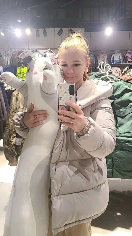 ksushakononova1998 в LOOKY. . null