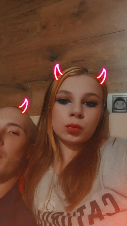 ksushakononova1998 в LOOKY. . null