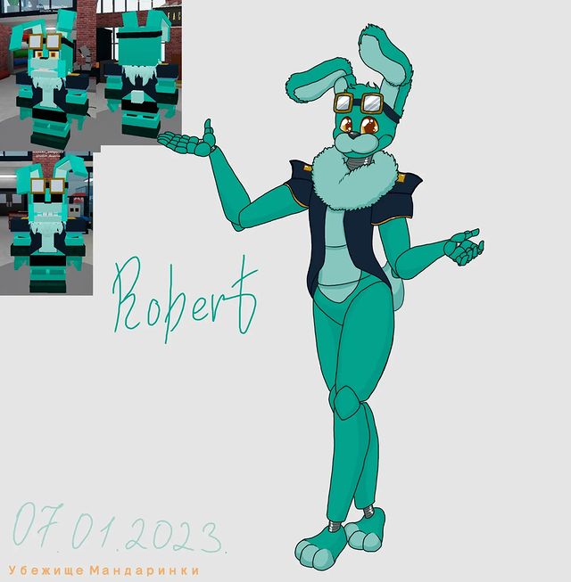 itisverysleepytea в LOOKY. . A cute but old OC ba...