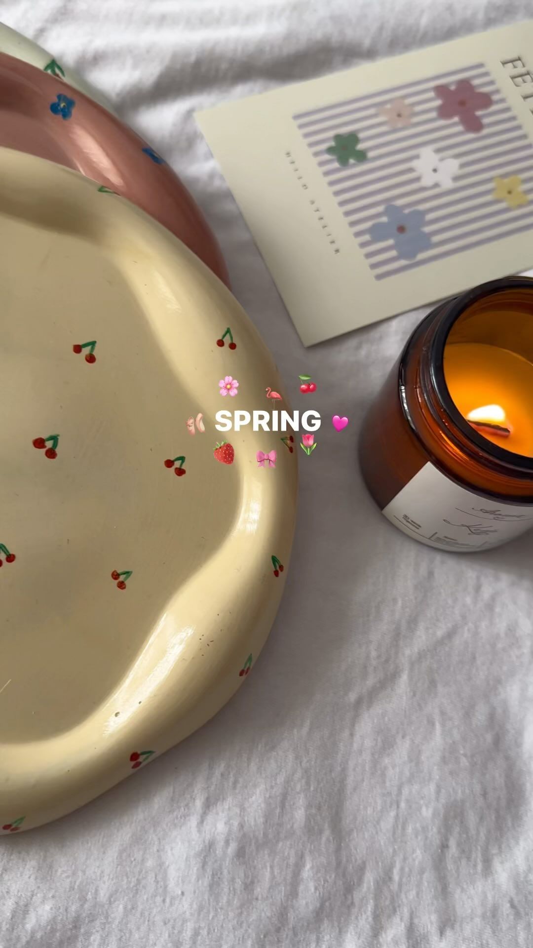 aroma.home.decor в LOOKY. . Весенняя коллекция с...