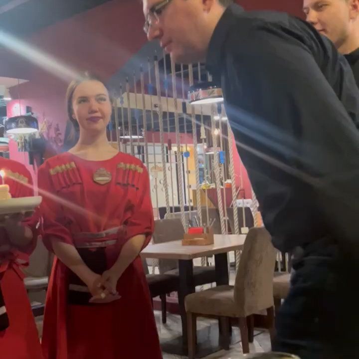 vtsvetkoov в LOOKY. . Прибыл на место Дом ...