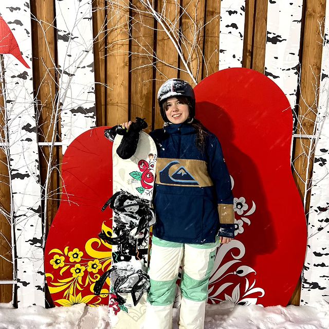 elenafox0712 в LOOKY. . Знакомство с доской ...