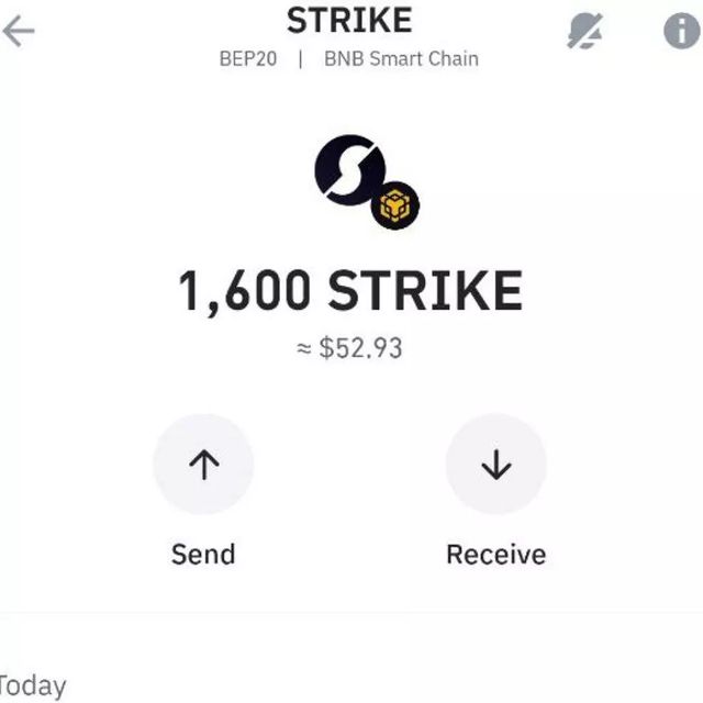 ngoctrangtran12345 в LOOKY. . 🔥 STRIKE Referral A...