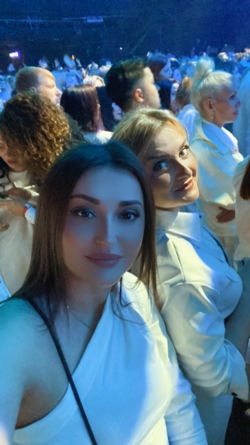 nifertyti в LOOKY. . Если бы не было тебя...
