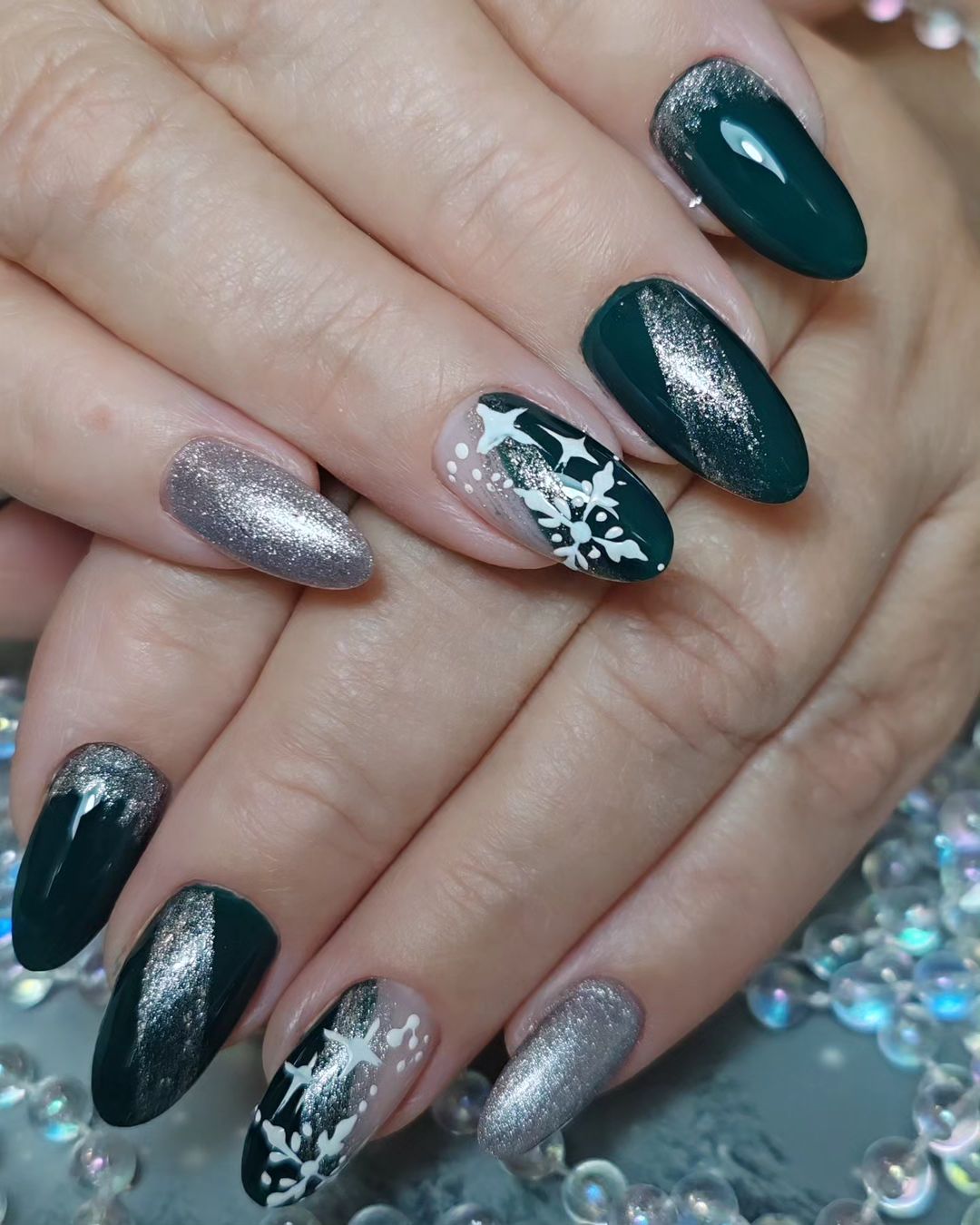 plutoniay_nails в LOOKY — #покрытиегельлак#выравниваниеногтей#наращиваниеногтей#коррек