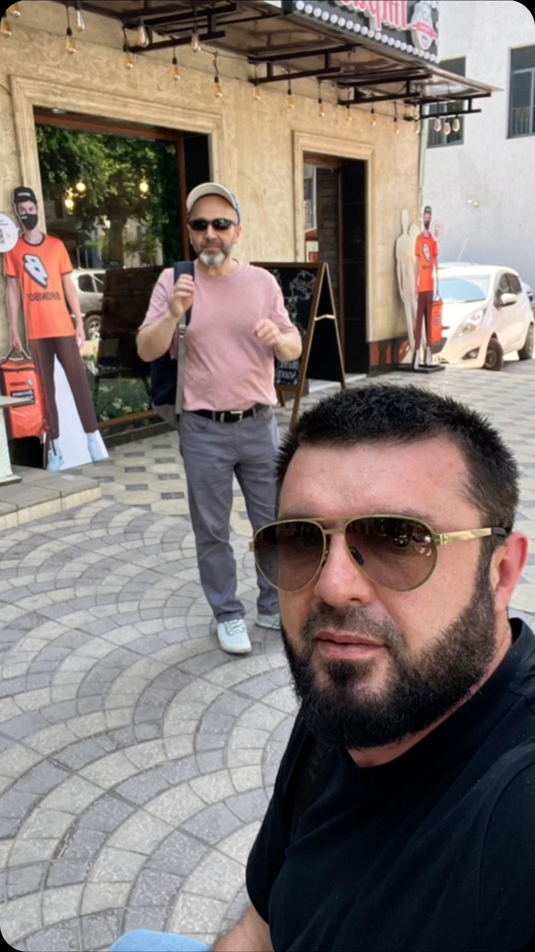 محمد علي ماجوميدوف в LOOKY. . null