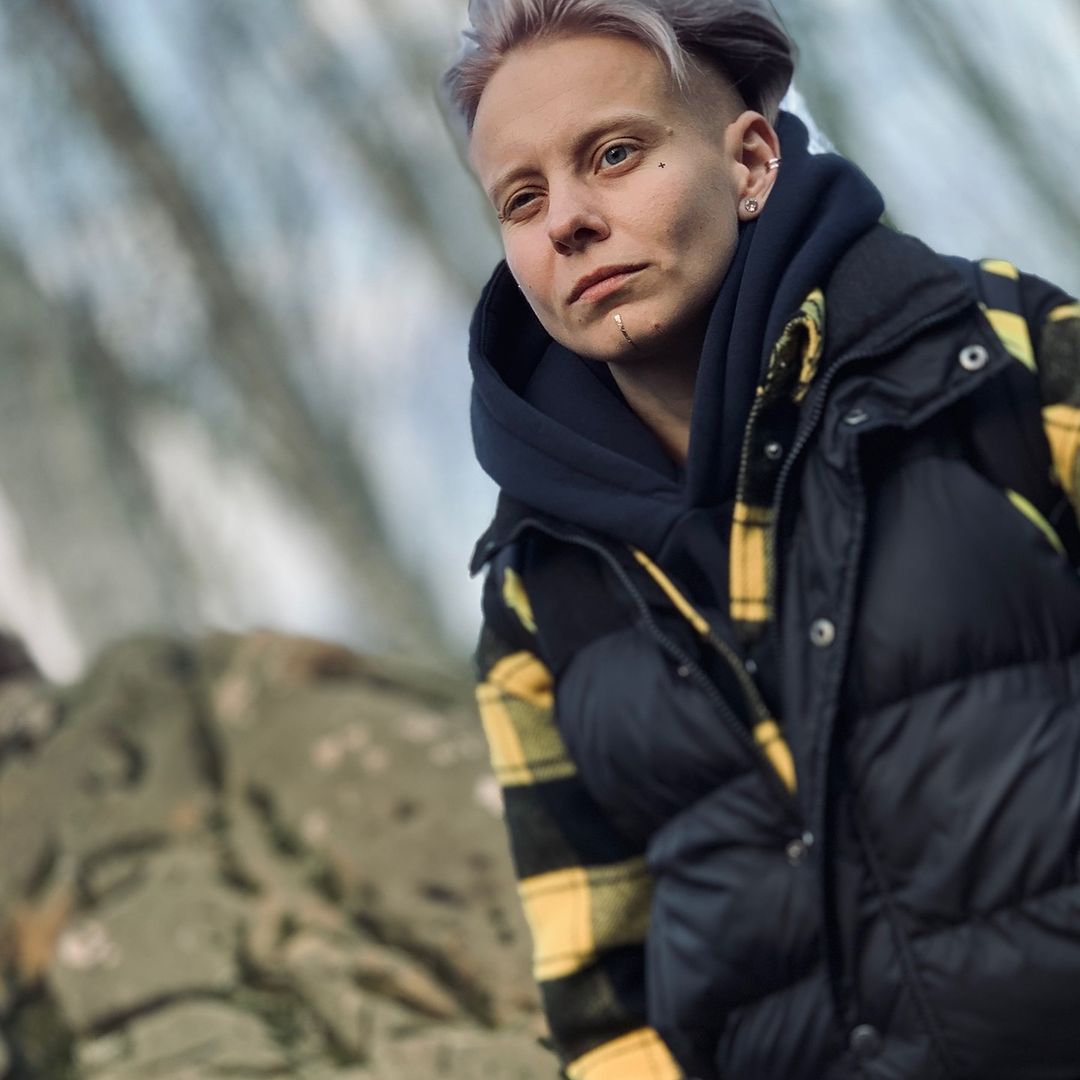 araucher_ в LOOKY — Время не приходит, время уходит
⠀
Йоу, тут месседж для тебя 