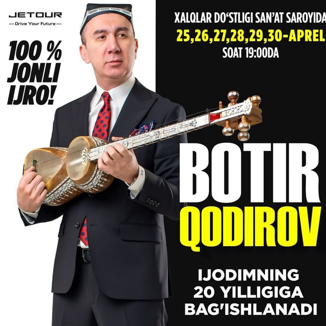 fayzbek_singer в LOOKY — Inshallox fayzli boladi.