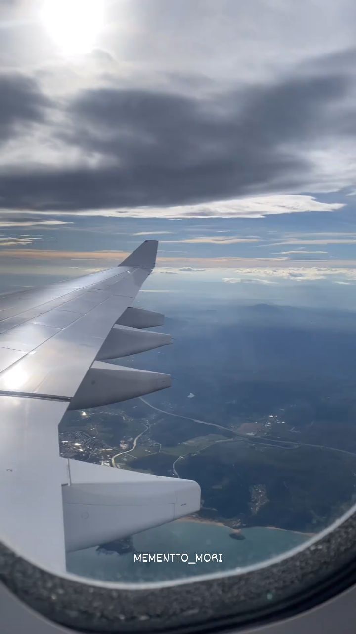 mementto_mori в LOOKY. . ✈️💔