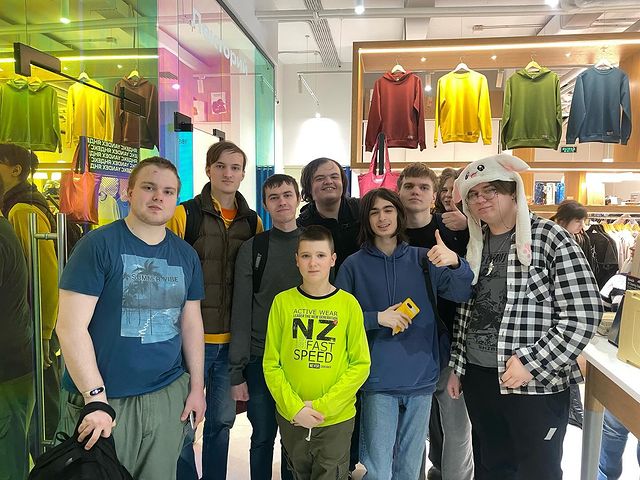 dan55800 в LOOKY. . Как же я люблю Ермак...
