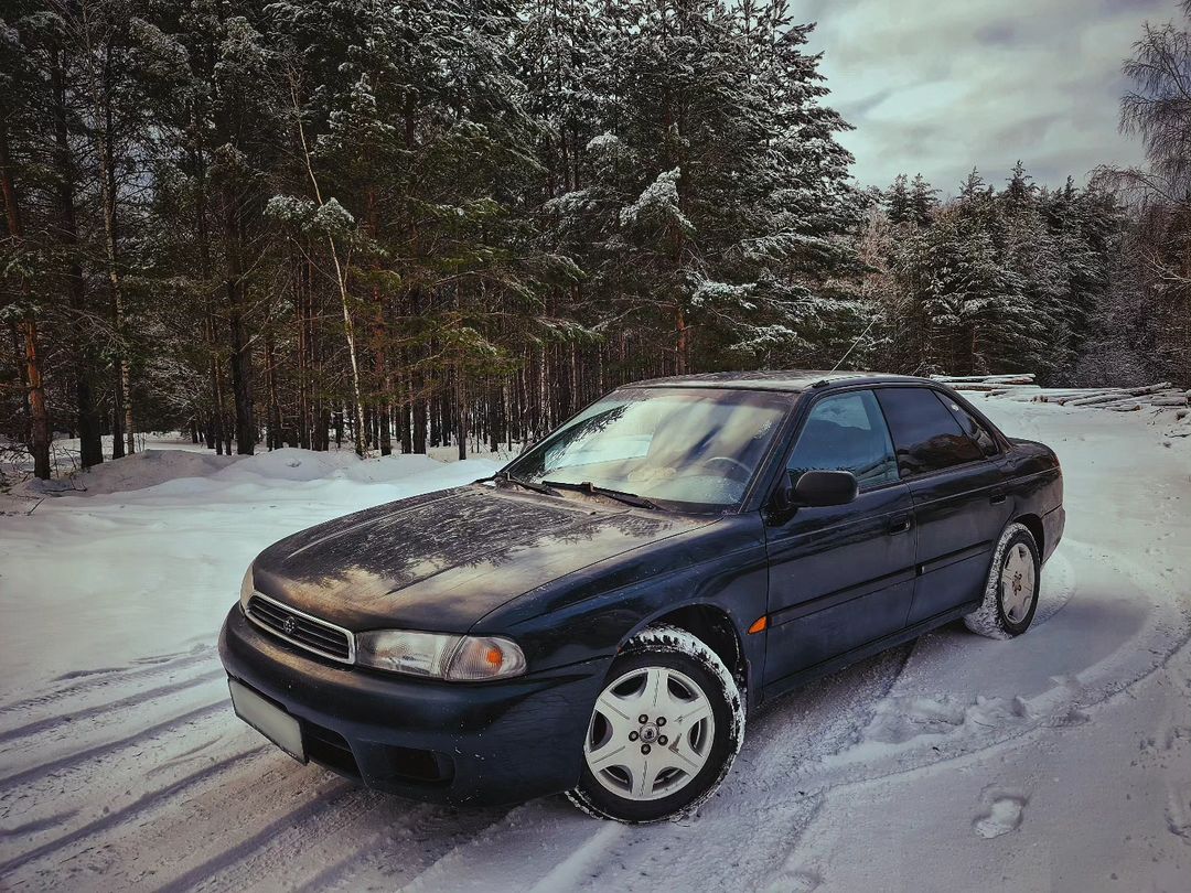 Субарка живи!!! 
#subaru