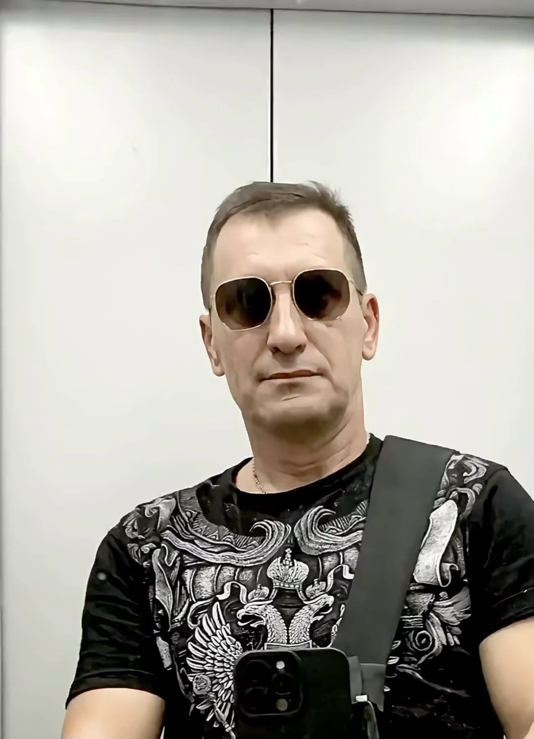 o_ryb в LOOKY. . Эксперимент