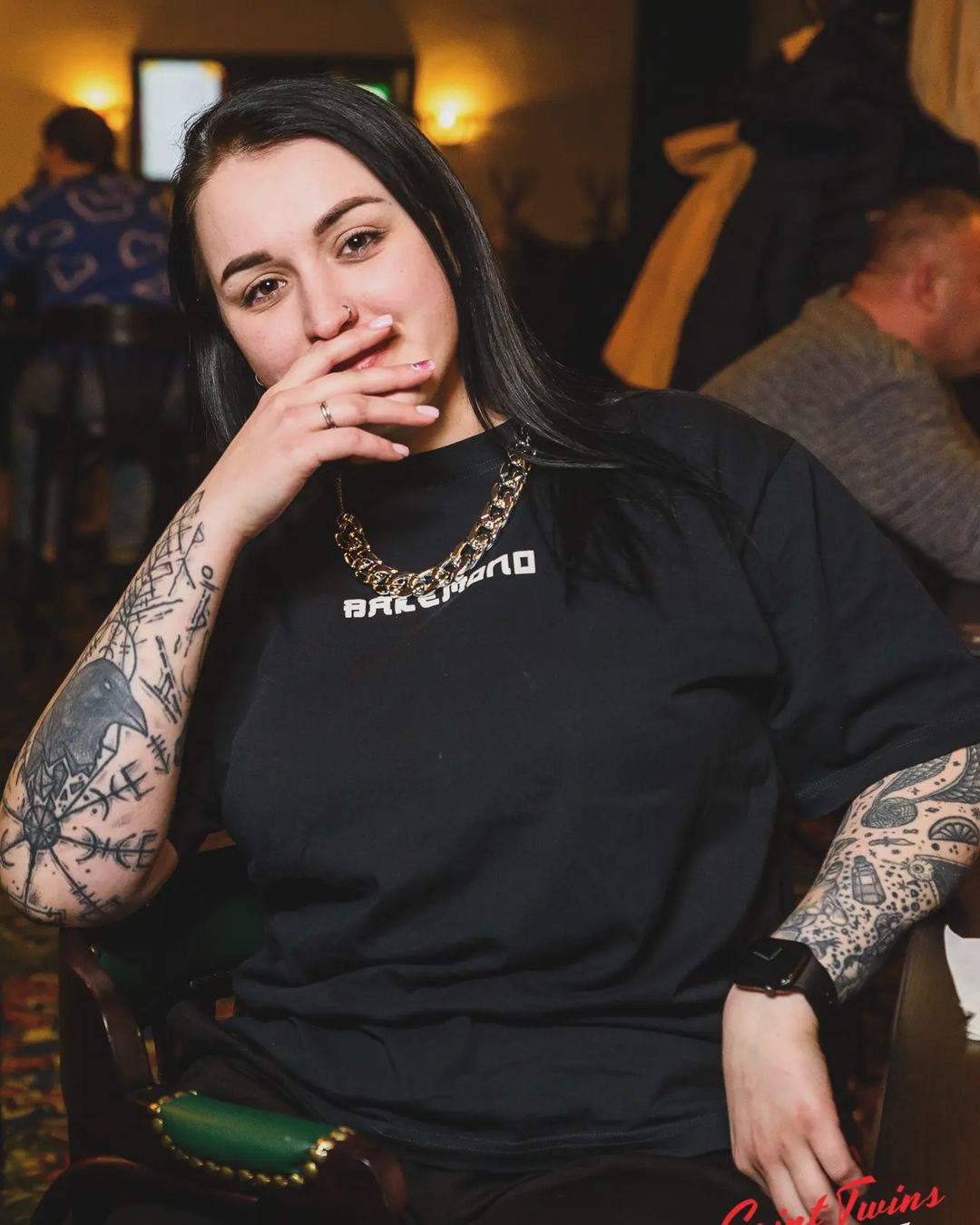 larga_bry в LOOKY — публикация