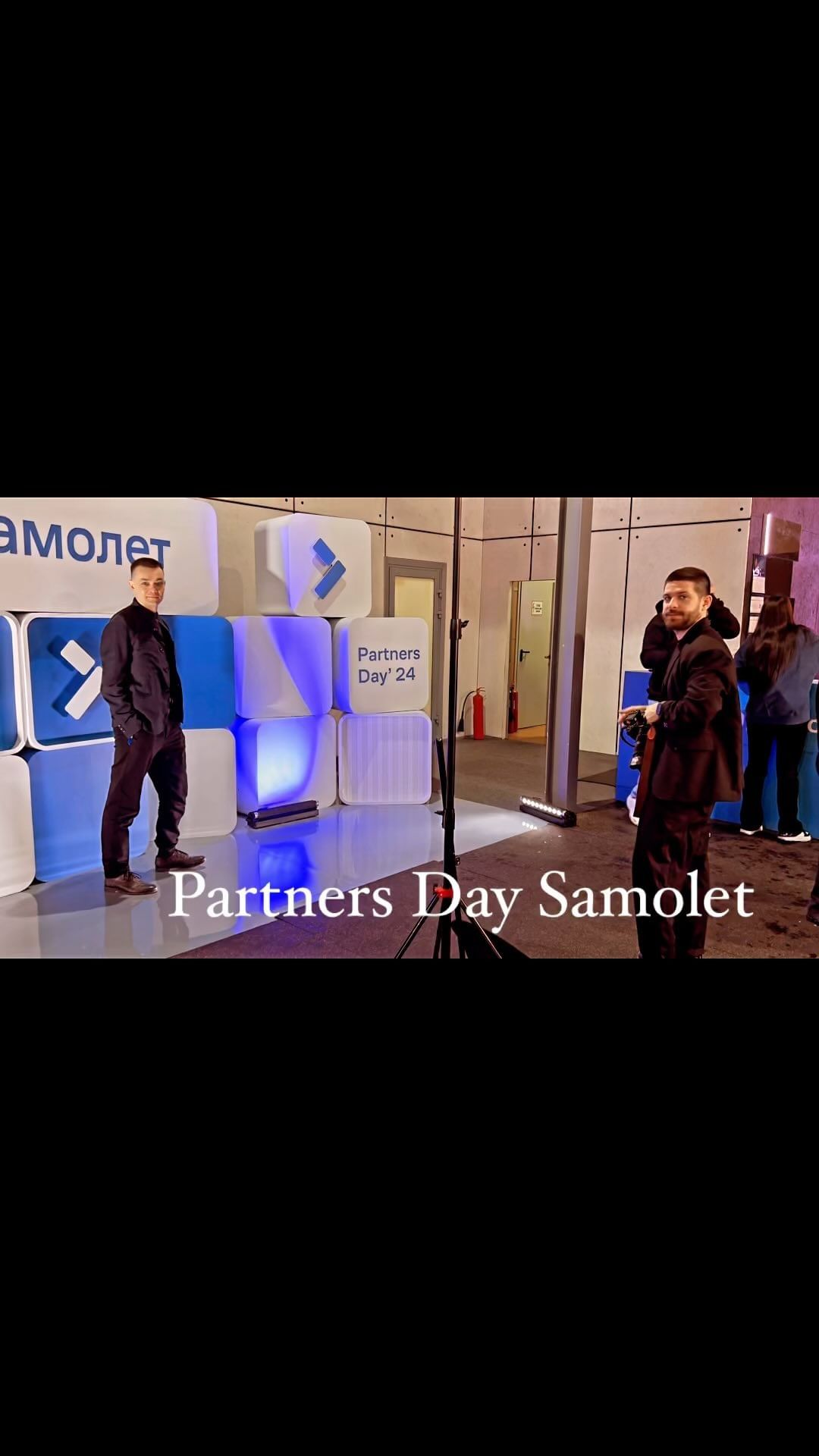 dyadyavanya27 в LOOKY. #PartnersDay,#Samolet,#ИзВчера. #PartnersDay #Samole...