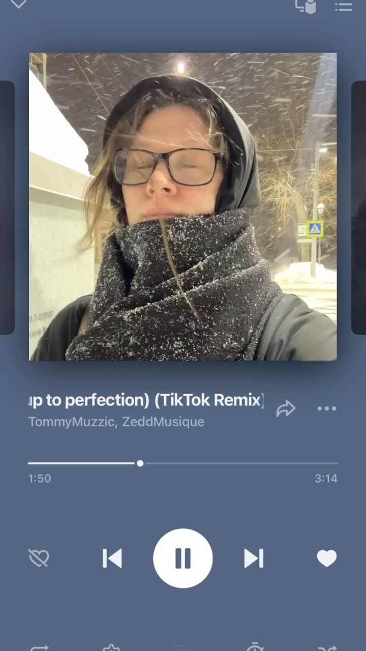 reletat в LOOKY. . Осознала, что прожив...