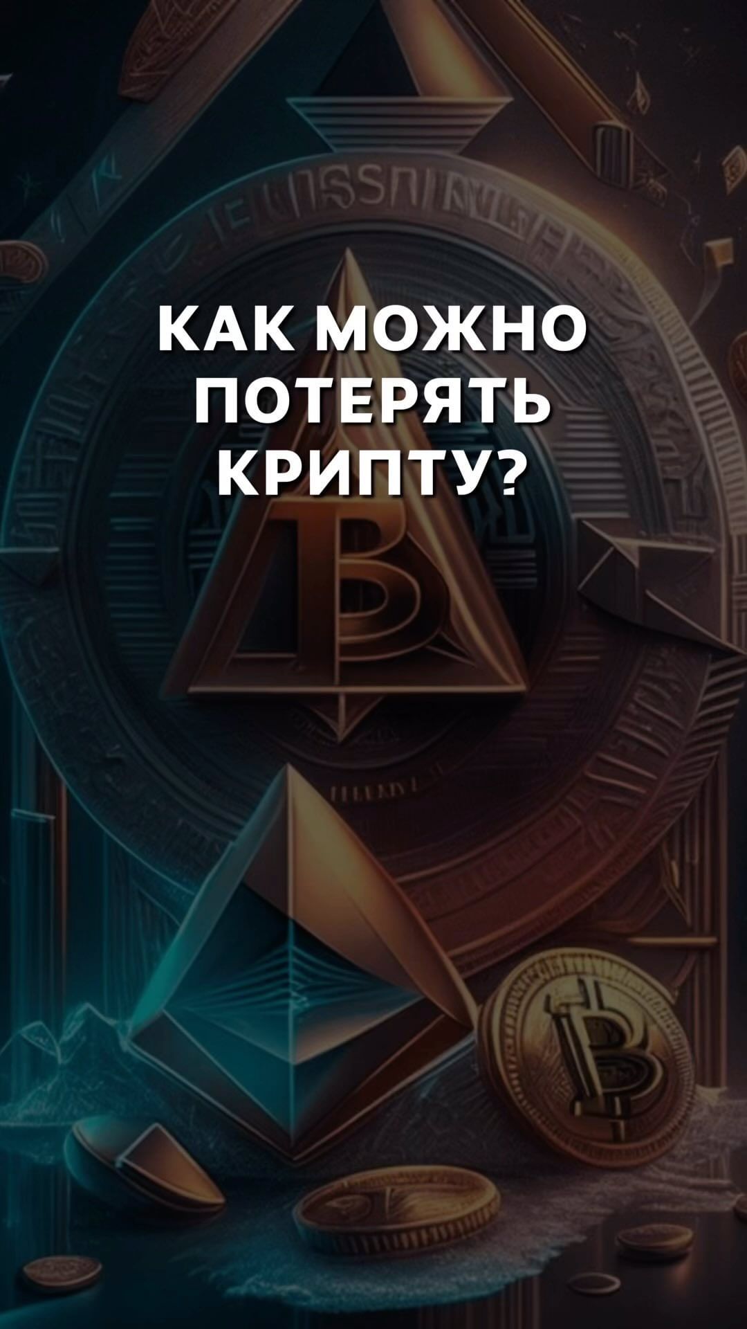 khristoforofff в LOOKY. . Криптовалюту можно п...