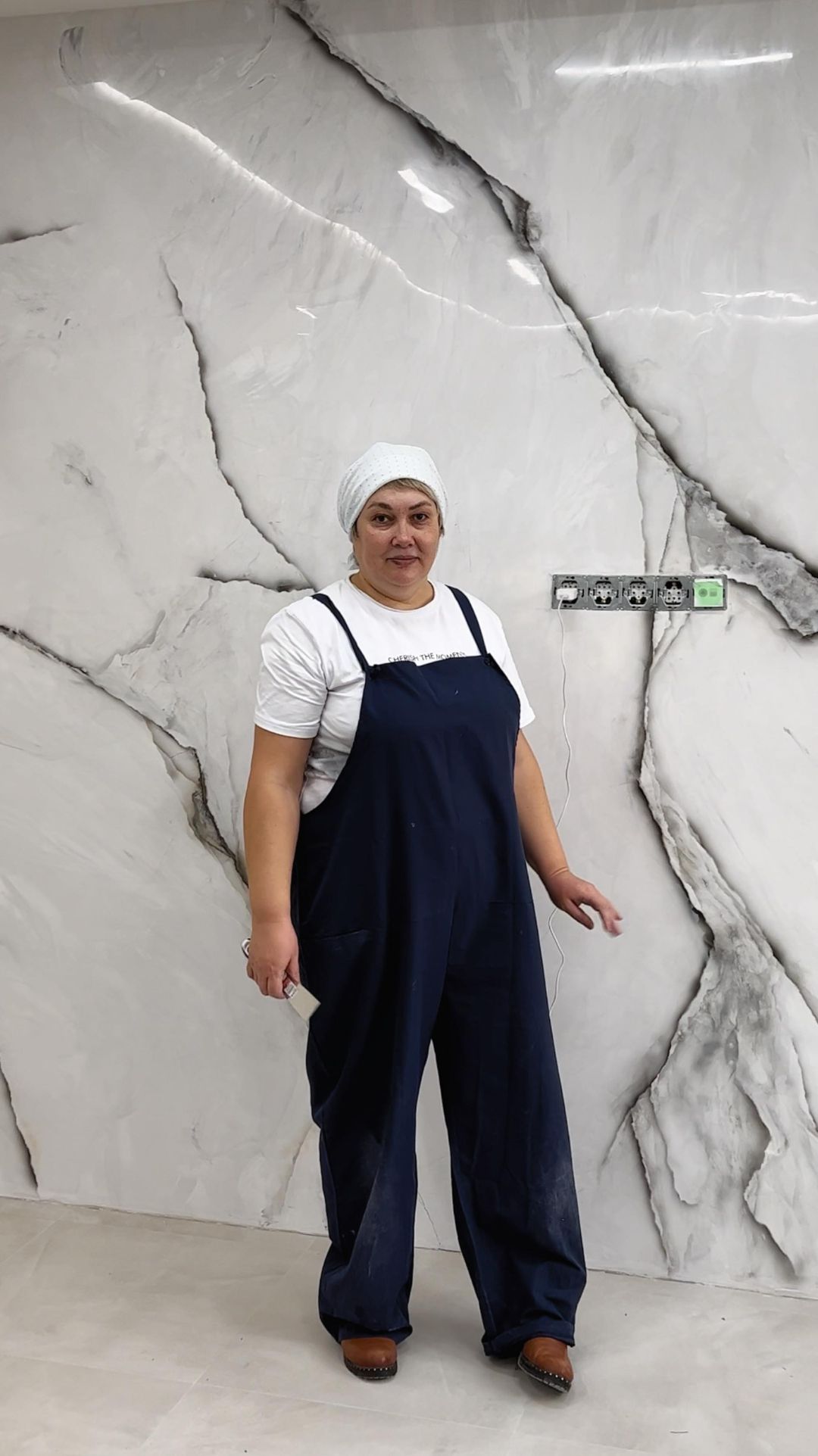 decor__irkutsk в LOOKY. . Венецианская штукату...