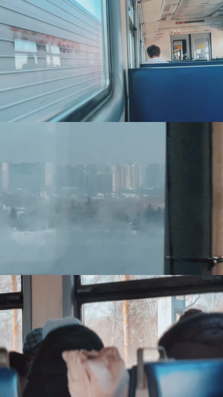 sofocherry в LOOKY. . Маленькое путешестви...
