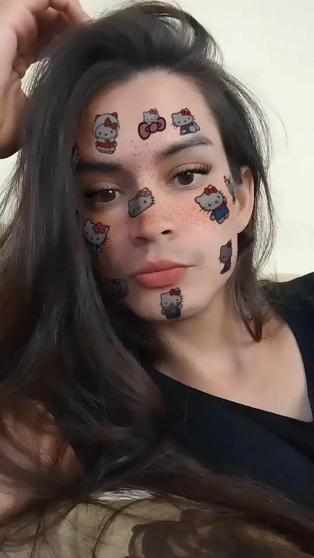 BarbieT в LOOKY. . 🥹🥹