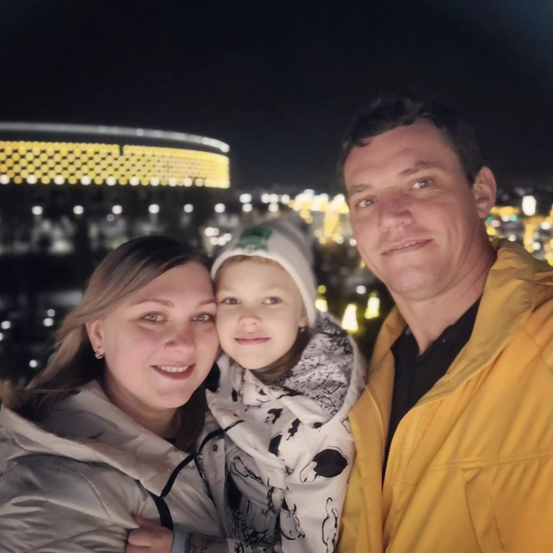 Мы год живём в Краснодаре и не перестаём любоваться и наслаждаться этим городом. Это любовь с первого взгляда!