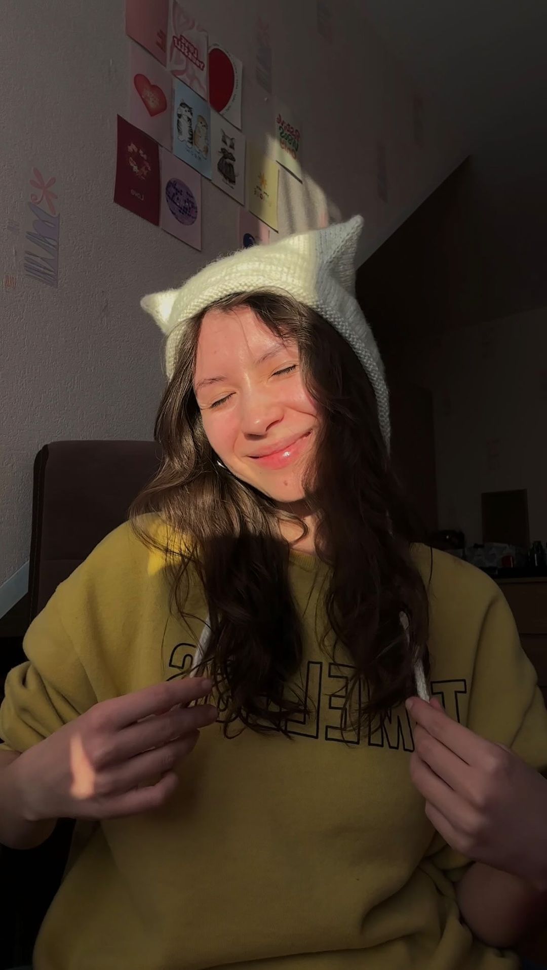 pshanni в LOOKY. . Милашечный котячий ч...