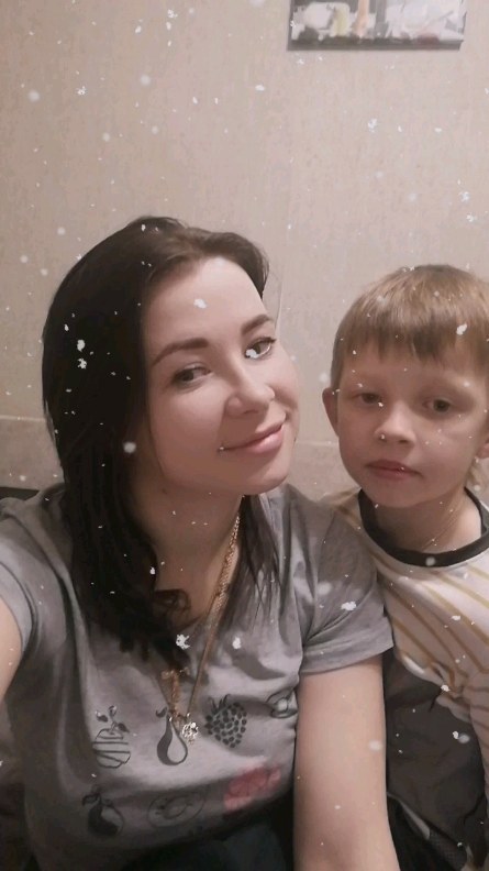 smolinayulia345 в LOOKY. . null