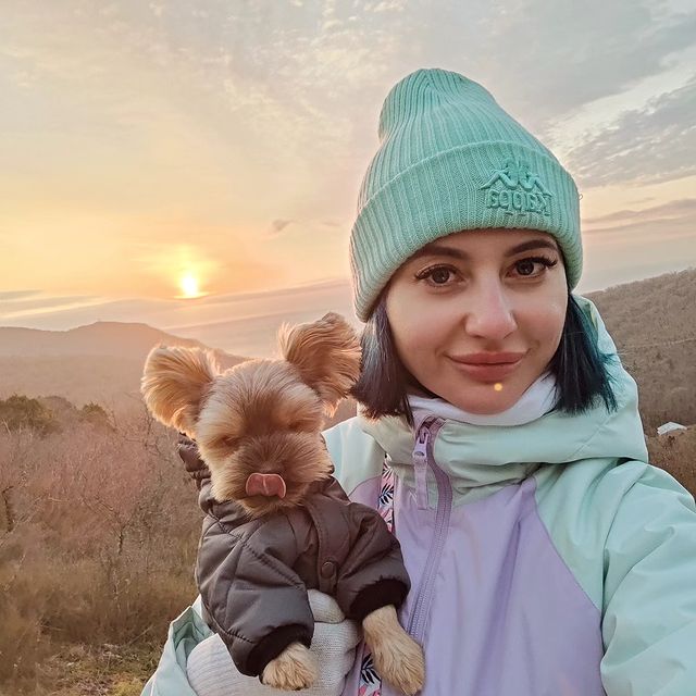 •КУНДАЛИНИ ЙОГА•ЦЕЛЕНИЕ РЕЙКИ• в LOOKY. . 😍наверное ангелочек...