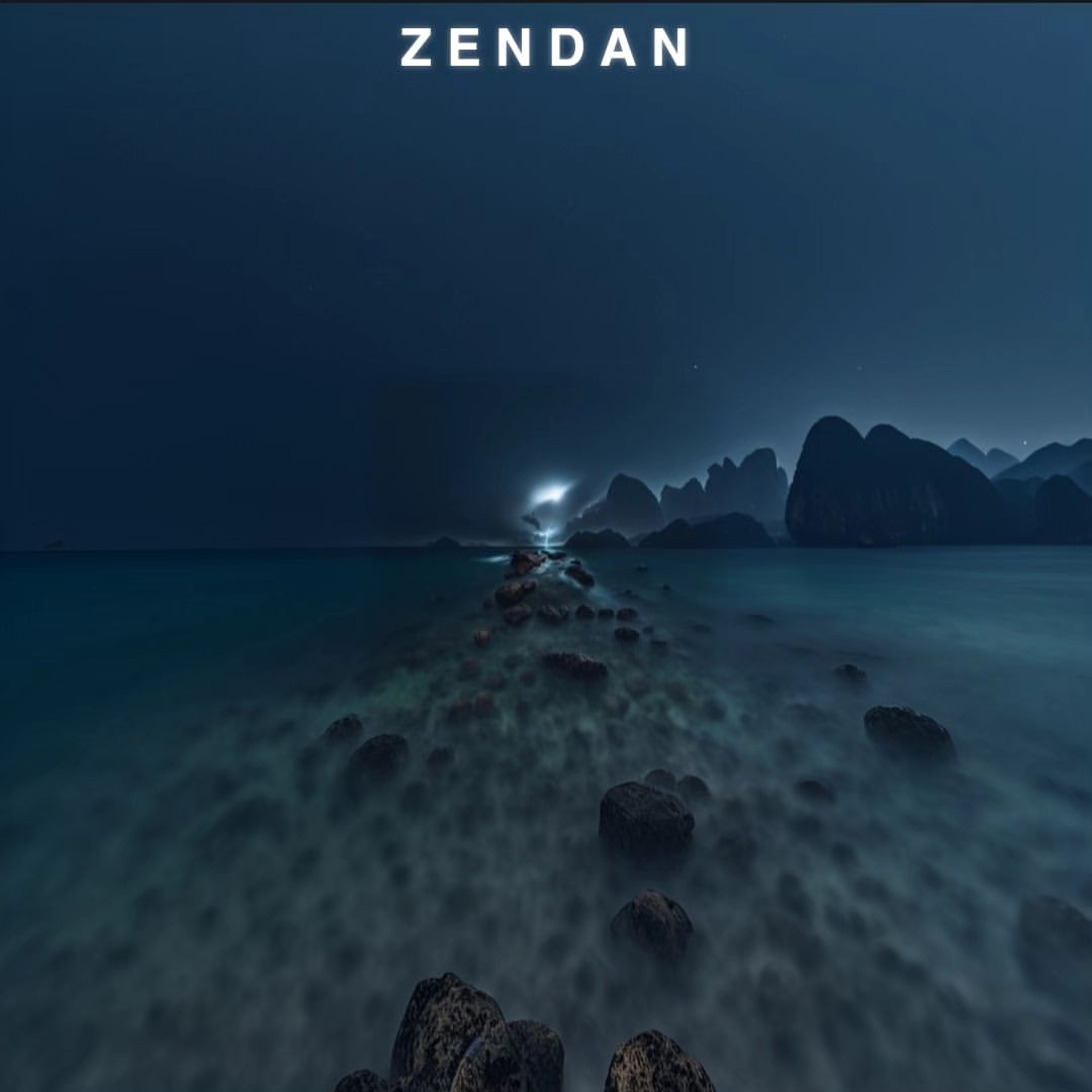 whs9s в LOOKY — KHOON KHAH soon

ALBUME: ZENDAN