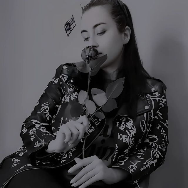 Бойцова Ника Андреевна в LOOKY. . null