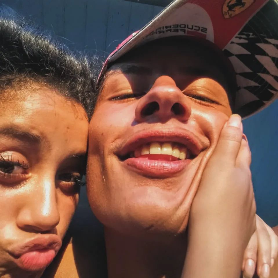 Vc é meu tudoooooo❤💍