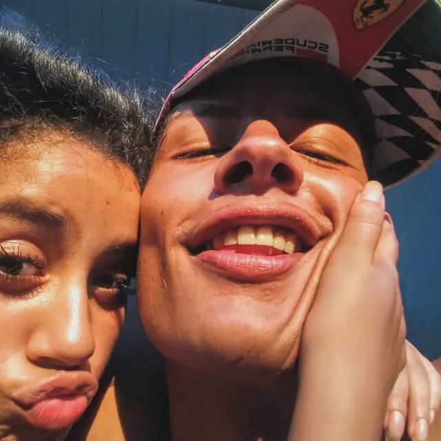 eduardo fergutz в LOOKY. . Vc é meu tudoooooo❤�...