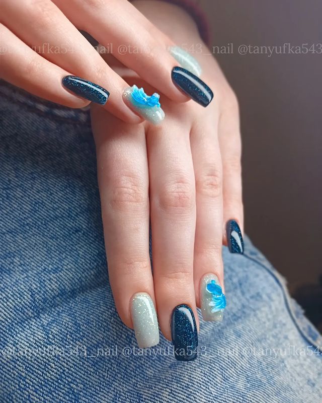 tanyufka543_nail в LOOKY. . null