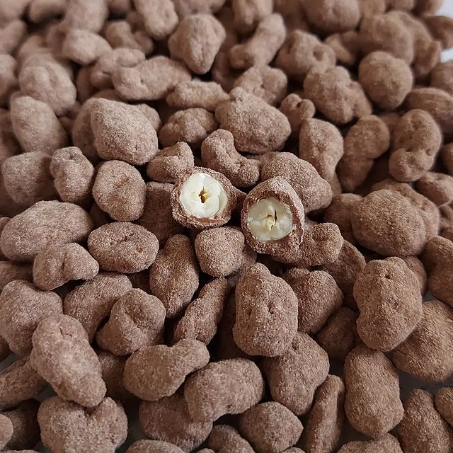 lancolie.chocolate в LOOKY. . И снова драже)
Продо...
