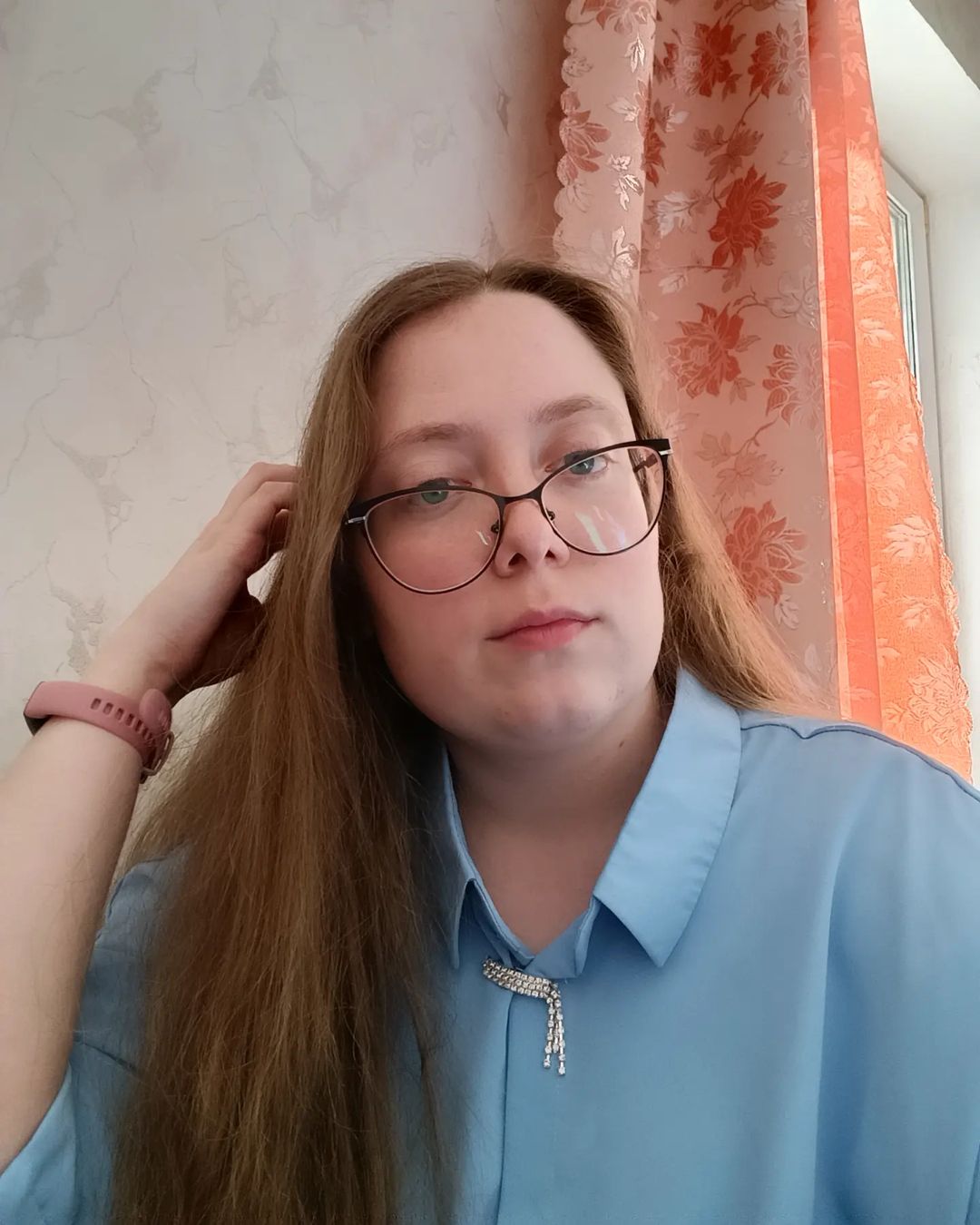 rita_1996_06 в LOOKY — Если кто-то забыл, как я выгляжу 😂
